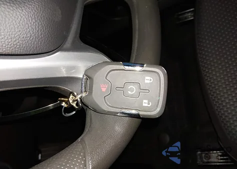 2023 GMC Terrain Fwd Sle из США, поврежденный, VIN 3GKALMEG7PL212212